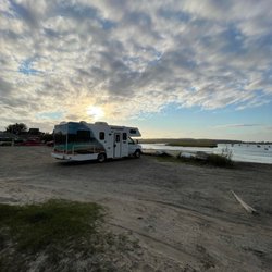 Cruise America - Southern Coastal Maine.