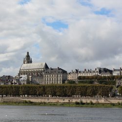 Château Royal de Blois