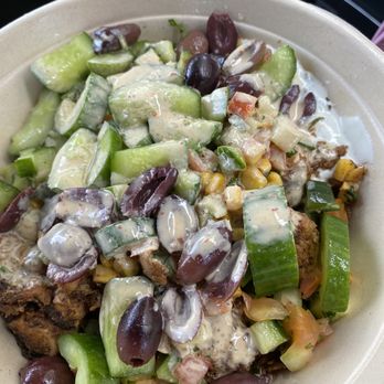 CAVA - Delicious - Mediterranean Near Me - Los Angeles, California