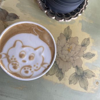Leon Coffee House - Absolutely delicious Cream de Leche! - Coffee & Tea Near Me - Seattle, Washington Leon Coffee House - Absolutely delicious Cream de Leche! - Coffee & Tea Near Me - Seattle, Washington