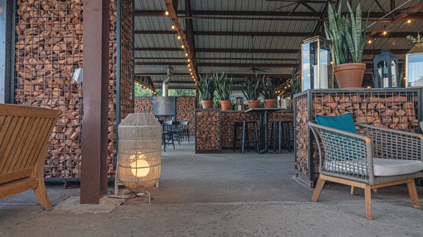 Hutton Brickyards Riverfront Hotel + Venue by null