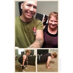 Dunlap Fitness