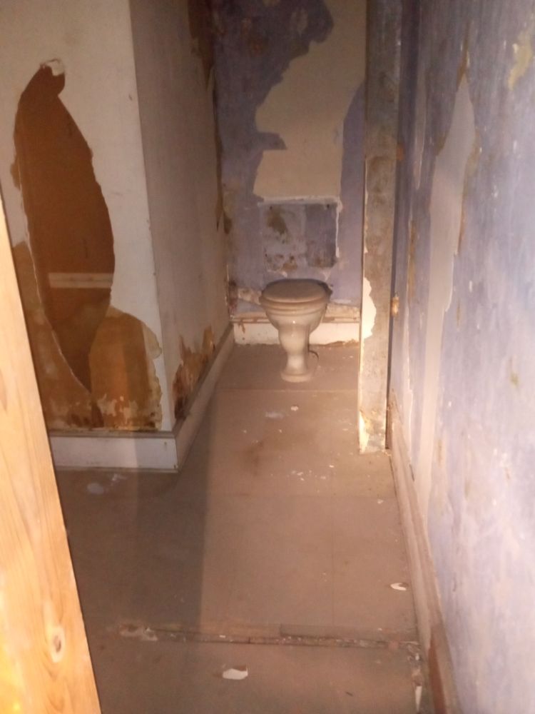 Slide of The Randyman