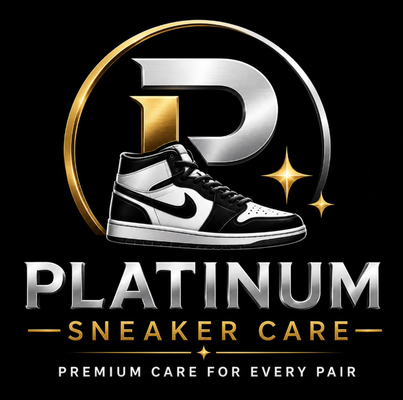 Platinum Sneaker Care on Yelp