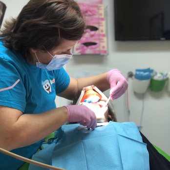 Kids Dental Now - She was so good with my daughter! - Pediatric Dentists Near Me - Hallandale Beach, Florida Kids Dental Now - She was so good with my daughter! - Pediatric Dentists Near Me - Hallandale Beach, Florida