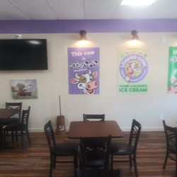 Loaded Cow - Loaded Cow Social Media Wall -Take Your Picture In Front Our Social Media Images And Post On Your Social Media Pages #loadedcow