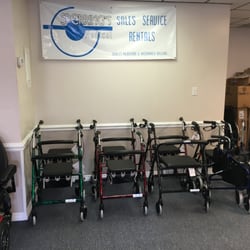 Randy Sperring's Medical Supply