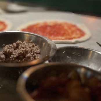 S Egidio - Pizza Near Me - Ridgewood, New Jersey