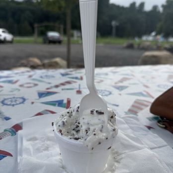Kriz Farm Ice Cream - Ice Cream & Frozen Yogurt Near Me - Bethany, Connecticut Kriz Farm Ice Cream - Ice Cream & Frozen Yogurt Near Me - Bethany, Connecticut