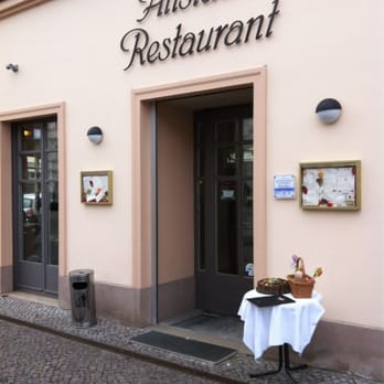 Altstadt Restaurant - German Near Me - Potsdam, BB Altstadt Restaurant - German Near Me - Potsdam, BB