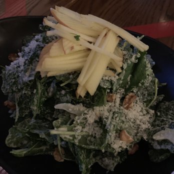 Sugarcane - Farm Fresh Green Salad - Cocktail Bars Near Me - Las Vegas, Nevada Sugarcane - Farm Fresh Green Salad - Cocktail Bars Near Me - Las Vegas, Nevada
