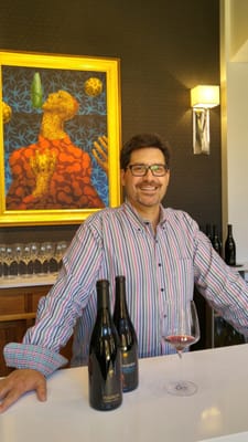 Fulcrum Wines by null