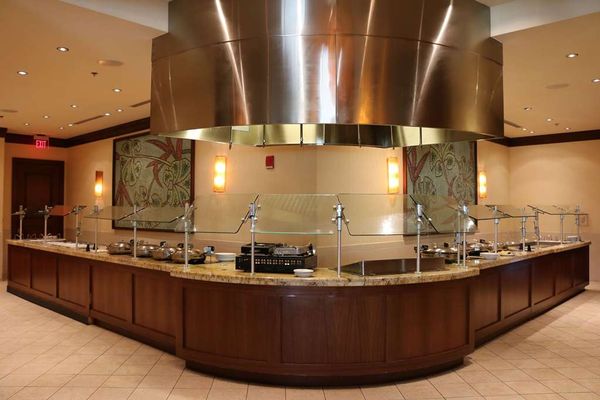 Atlanta Marriott Buckhead Hotel & Conference Center by null