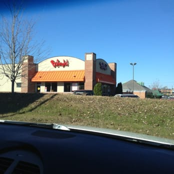 Bojangles - Bojangles - Fast Food Near Me - Thomasville, North Carolina