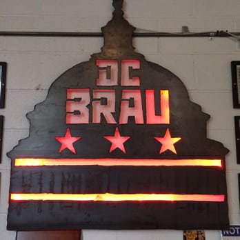 DC Brau Brewing Company - Breweries Near Me - Washington, DC, District of Columbia DC Brau Brewing Company - Breweries Near Me - Washington, DC, District of Columbia