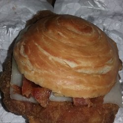 Wendy's