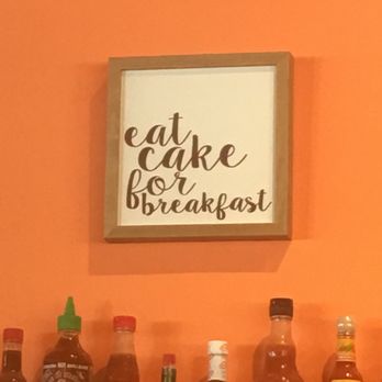 The Egg Bistro - Great advice! - Breakfast & Brunch Near Me - Virginia Beach, Virginia