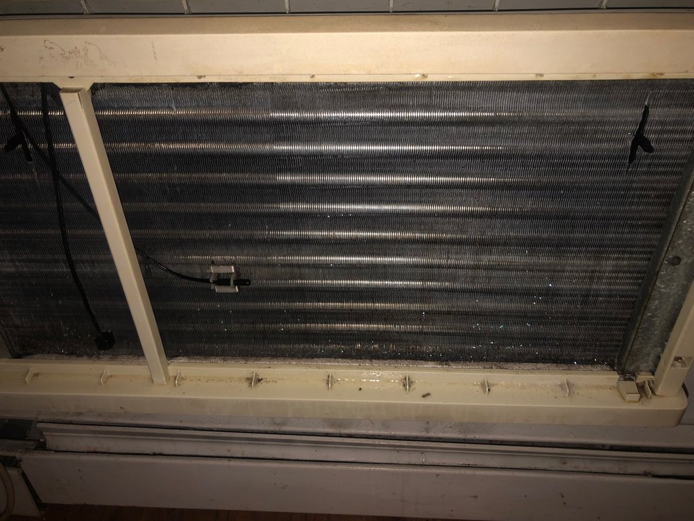 Slide of Granty’s Topline Services