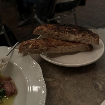 Amourette - Bread (came with the squid) - Pop-Up Restaurants Near Me - Philadelphia, Pennsylvania Amourette - Bread (came with the squid) - Pop-Up Restaurants Near Me - Philadelphia, Pennsylvania