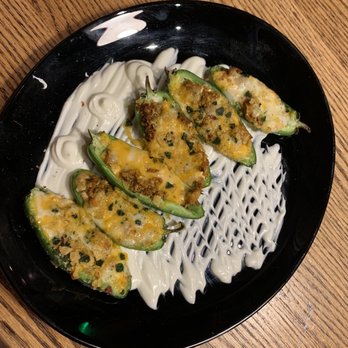 The Front Door - Jalapeño poppers! - Pizza Near Me - Boise, Idaho The Front Door - Jalapeño poppers! - Pizza Near Me - Boise, Idaho