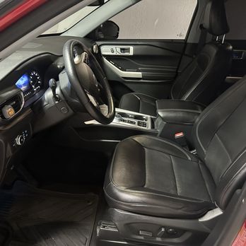 A Helping Hand Mobile Services  - Auto Detailing Near Me