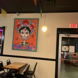 Cali-ritos Burrito Grill
