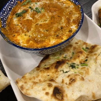 Maison ChaïShaï - Indian Near Me - Montreal, Quebec