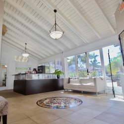 Imagine X Functional Neurology - Waiting Room and Reception