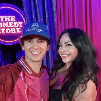 The Comedy Store - Marcello Hernandez - Comedy Clubs Near Me - West Hollywood, California The Comedy Store - Marcello Hernandez - Comedy Clubs Near Me - West Hollywood, California