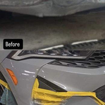 Bob And Sons Mobile Dent Repair - Body Shops Near Me - Van Nuys, California Bob And Sons Mobile Dent Repair - Body Shops Near Me - Van Nuys, California
