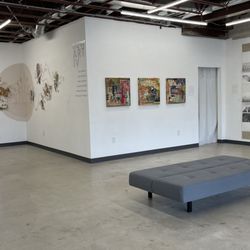 newARTSpace