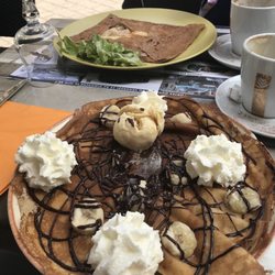 Café Crêpe
