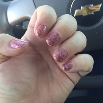 Royal Nails Spa - My gel manicure (not acrylic) - Nail Salons Near Me - Gilroy, California Royal Nails Spa - My gel manicure (not acrylic) - Nail Salons Near Me - Gilroy, California