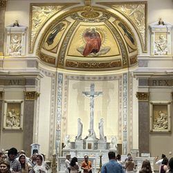 Cathedral of the Incarnation
