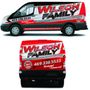 Photo of Wilson Family Plumbing Heating Air Conditioning