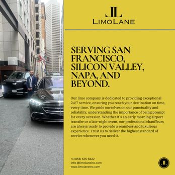 Limolane - Limos Near Me - San Bruno, California Limolane - Limos Near Me - San Bruno, California