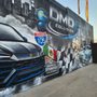 Photo of Dmd Plus Collision