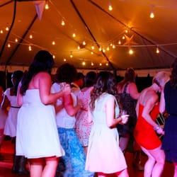L&M Entertainment - More dancing!