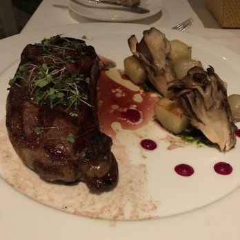 Orchids - Breakfast & Brunch Near Me - Honolulu, Hawaii