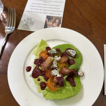 NUDE DUDE FOOD - Updated December 2025 - 53 Photos & 20 Reviews - 817 W