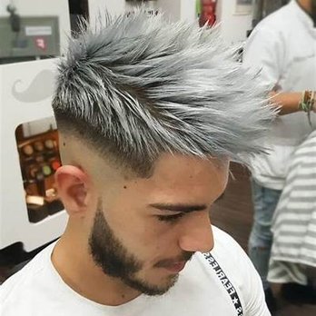 Rococo Hair - Asked for this. - Hair Salons Near Me - Albuquerque, New Mexico