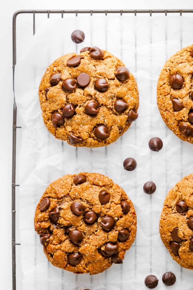 Smooth Cookies Logo