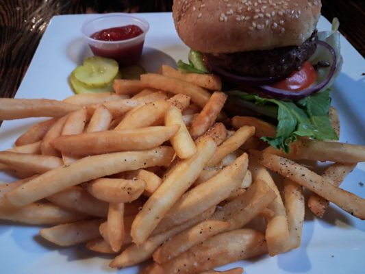 Jeanie Johnston Pub & Grill by null