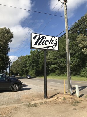 Nick's Original Filet House by null