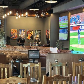 The Landing - Cocktail Bars Near Me - Grand Prairie, Texas The Landing - Cocktail Bars Near Me - Grand Prairie, Texas