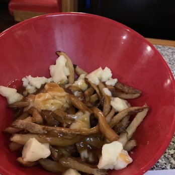 Dunn's - Poutine - Poutineries Near Me - Montreal, Quebec Dunn's - Poutine - Poutineries Near Me - Montreal, Quebec