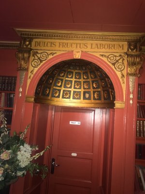 Restaurant Vita by null