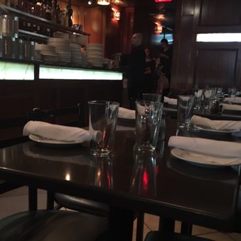 Benevento's - The front dining space - Italian Near Me - Boston, Massachusetts