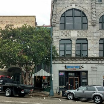 Hap's Grill - "there's this little hotdog joint downtown..." - Hot Dogs Near Me - Salisbury, North Carolina