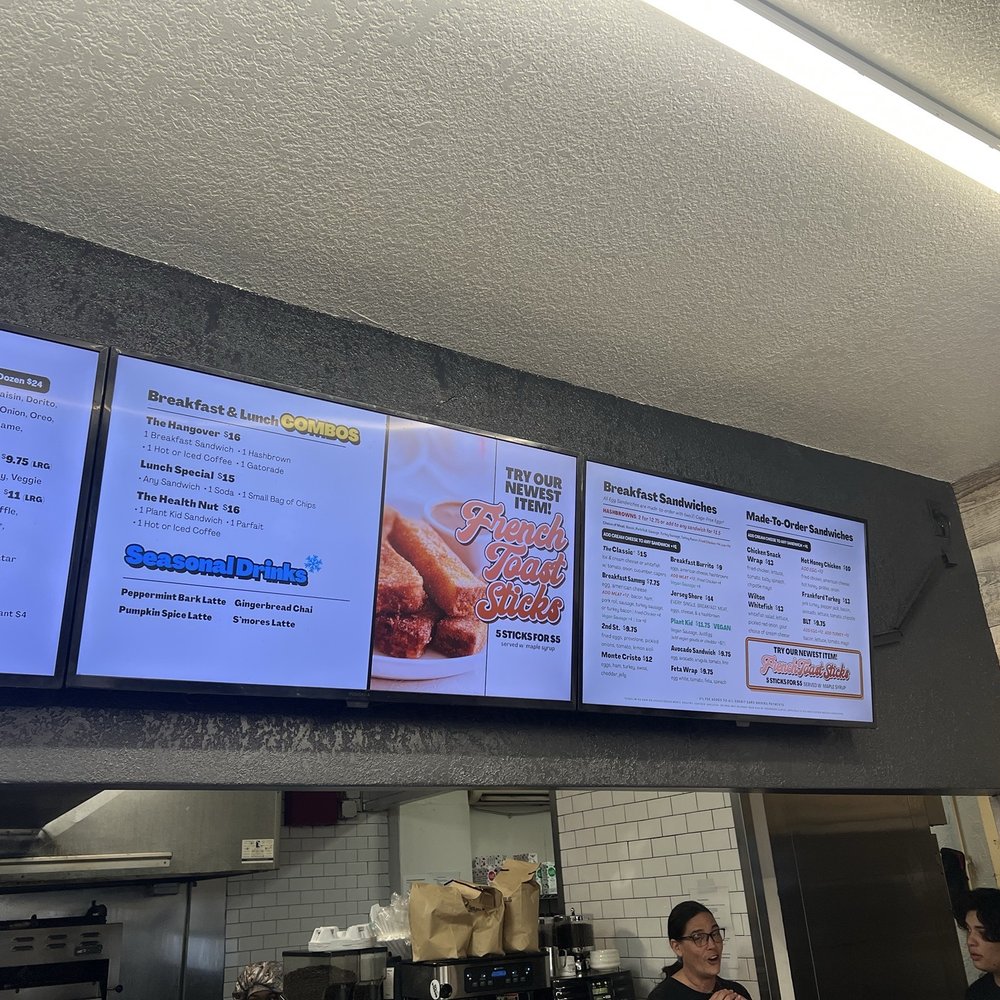 Bagels & Co - Bagels Near Me - Fort Lauderdale, Florida